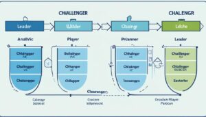 gartner magic quadrant for analytics and business intelligence platforms 2023